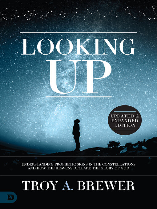Title details for Looking Up by Troy Brewer - Wait list